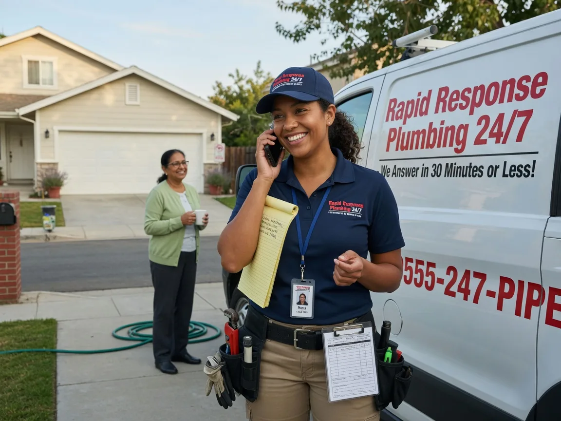 Emergency Plumber Estherwood, LA FAQs